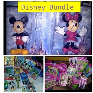 MiNNIE Bundle! 15ITEMS